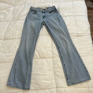 Vintage Levi’s Bootcut Jeans